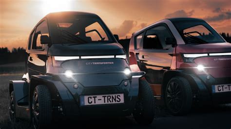 foldable microcar|A New Electric Microcar Could Redefine Urban .